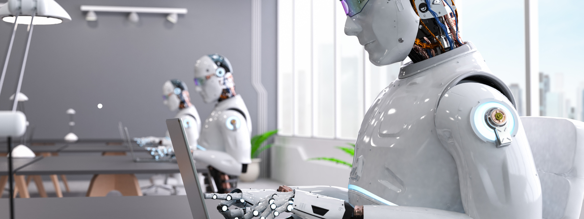 Will Employers Be Duped by Job Applicants Using AI?